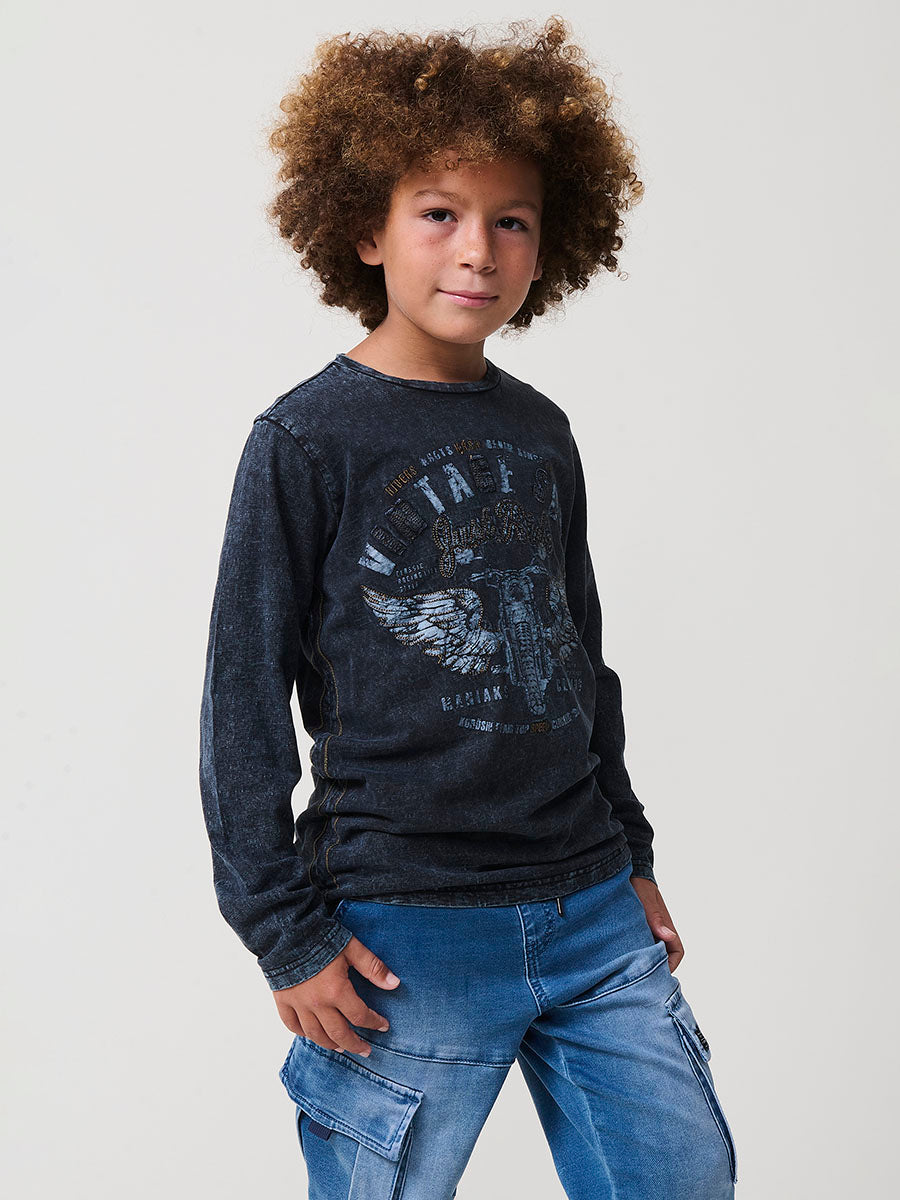 Image 3 for product 2524ML05 with color 000123