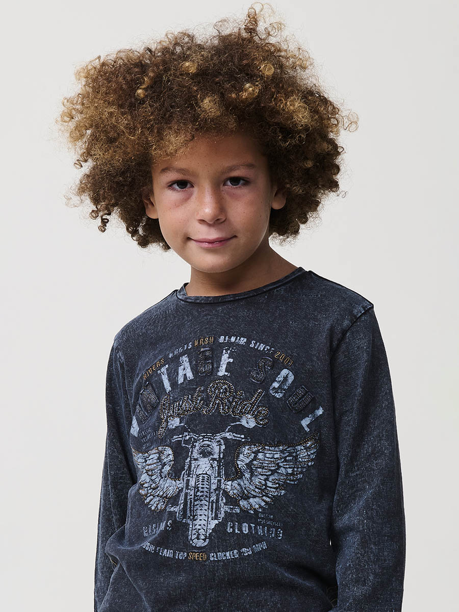 Image 4 for product 2524ML05 with color 000123