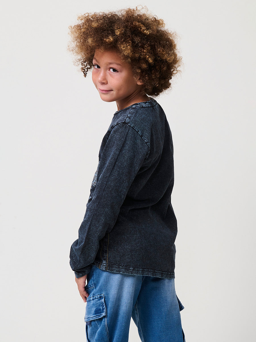 Image 6 for product 2524ML05 with color 000123