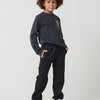 Boys' Jogger Pants in Soft Cotton