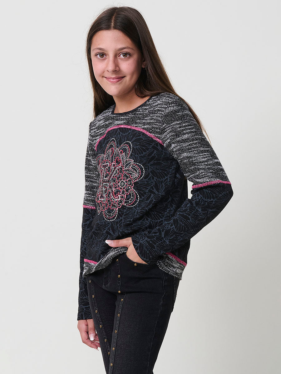 Image 1 for product 2525ML04 with color 000003