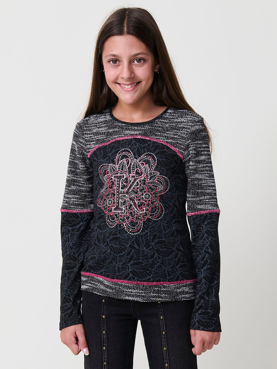 Image 3 for product 2525ML04 with color 000003