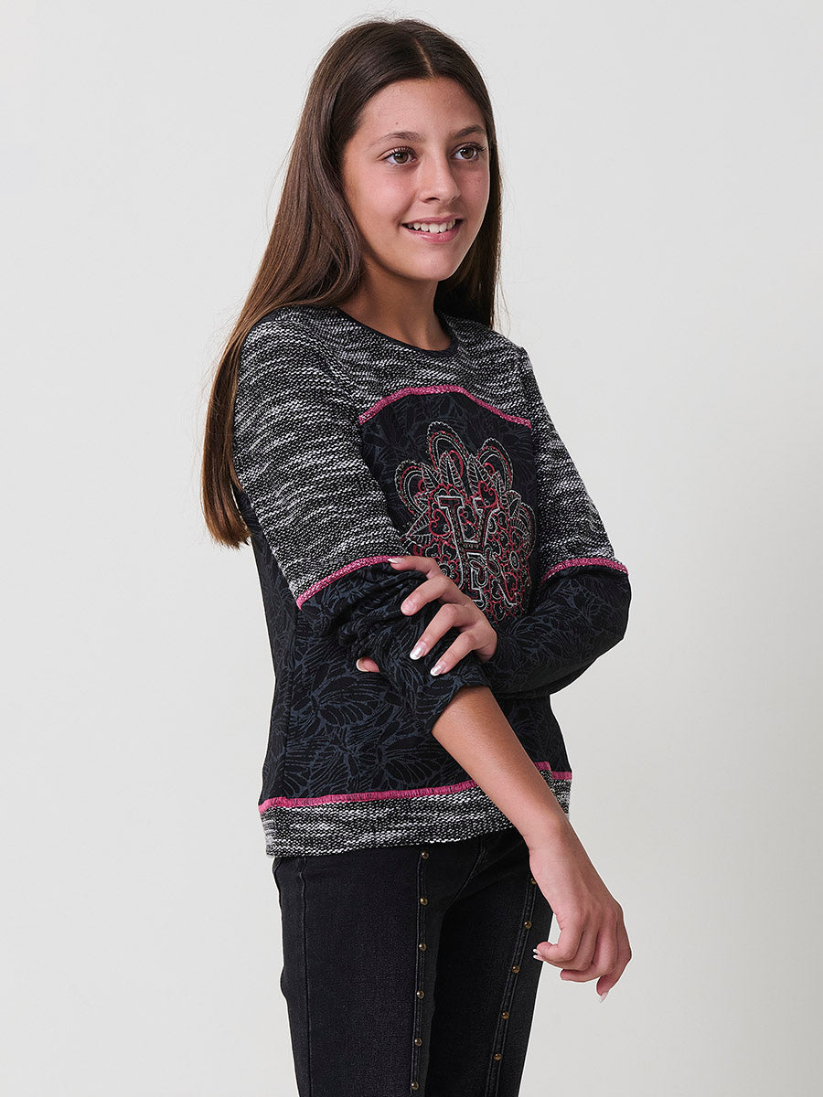 Image 5 for product 2525ML04 with color 000003