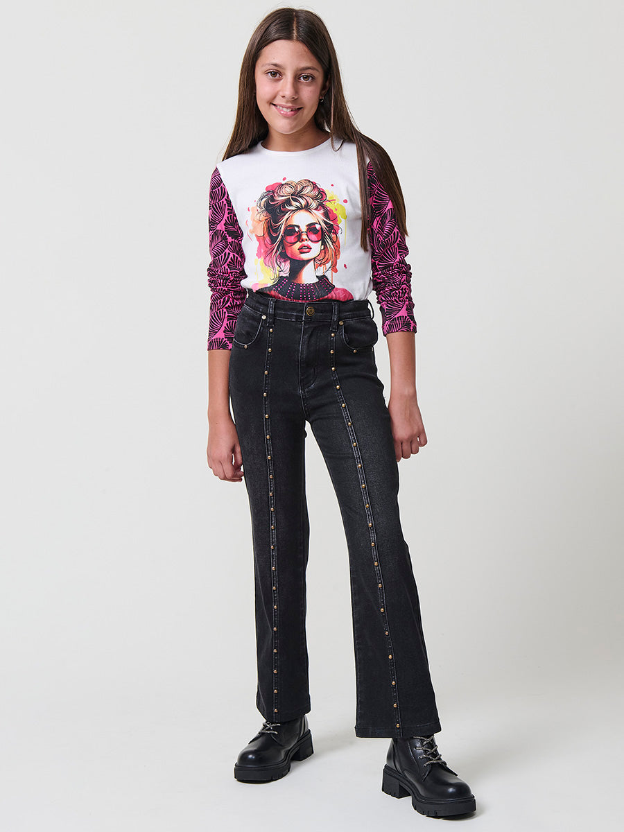 Image 1 for product 2525PT01 with color 000306