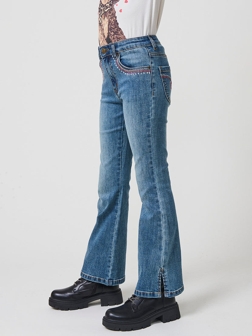 Image 3 for product 2525PT03 with color 000301