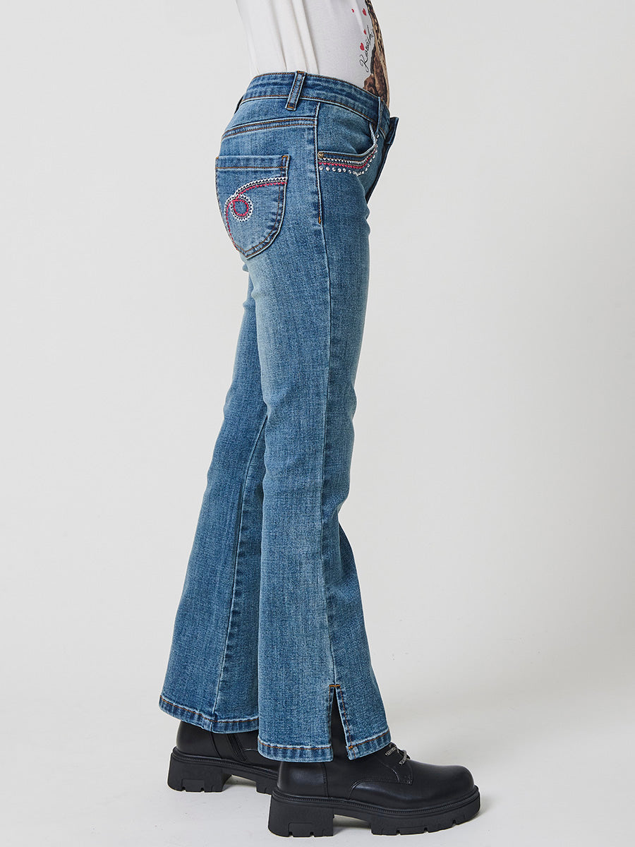 Image 4 for product 2525PT03 with color 000301