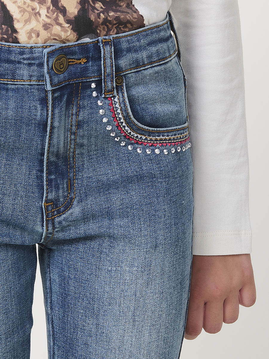 Image 9 pour le produit 2525PT03 avec la couleur 000301