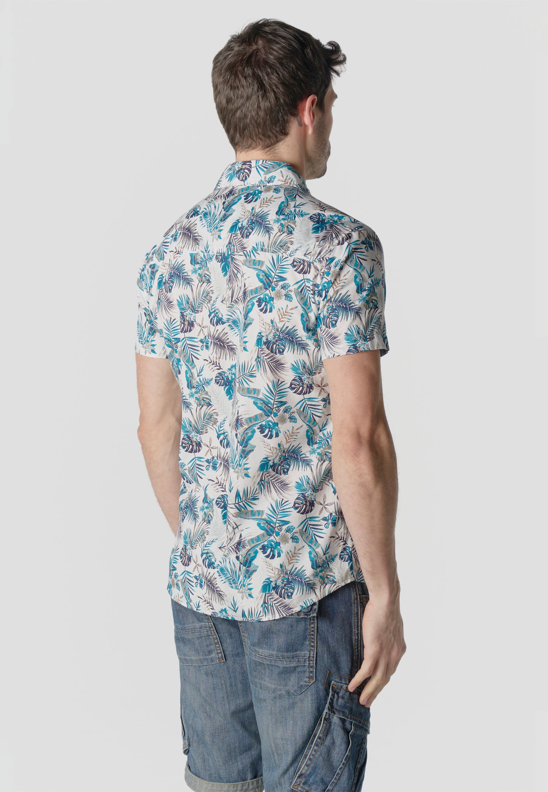 Freizeithemd für Herren