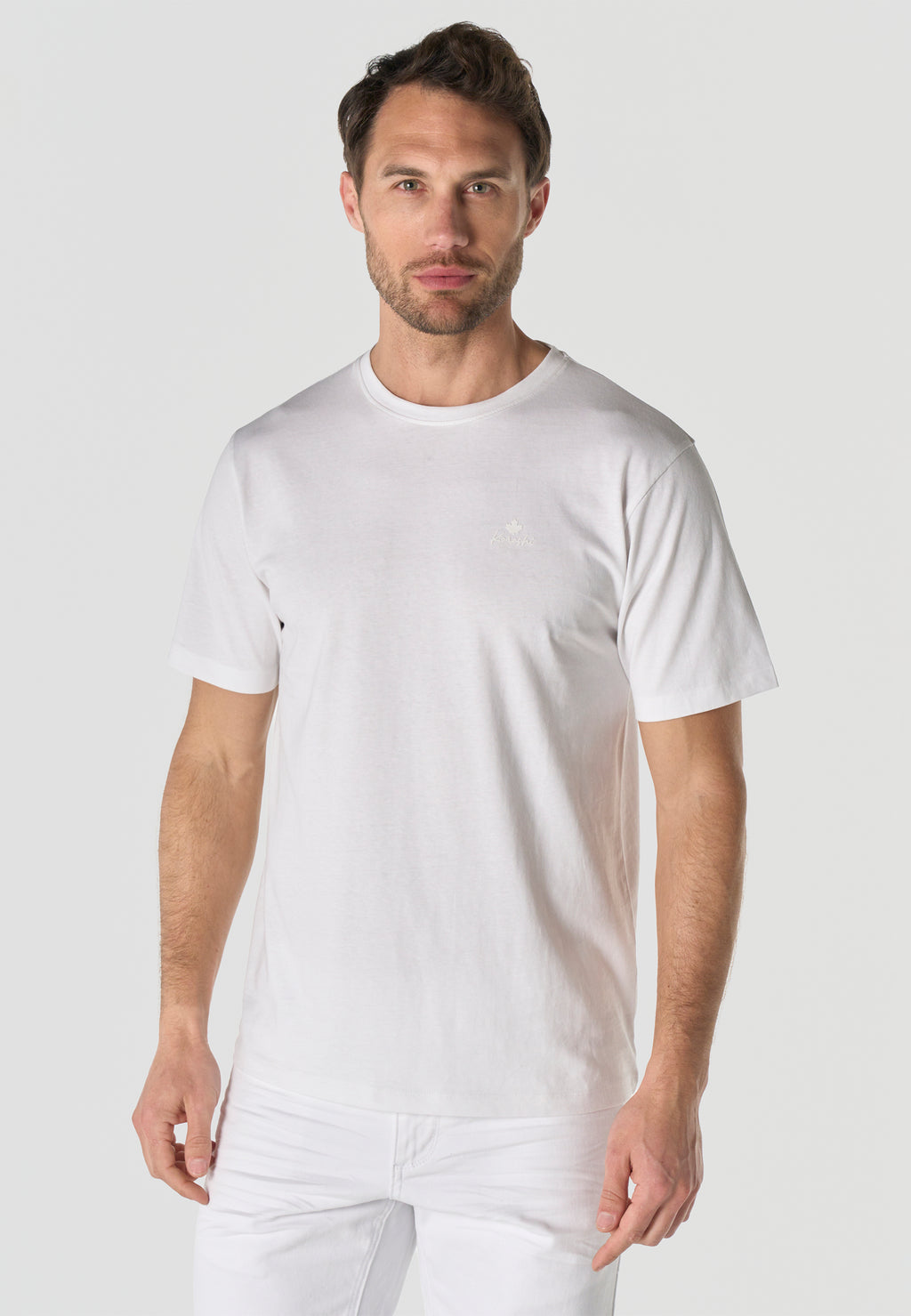 2er-Pack Kurzarm-T-Shirts