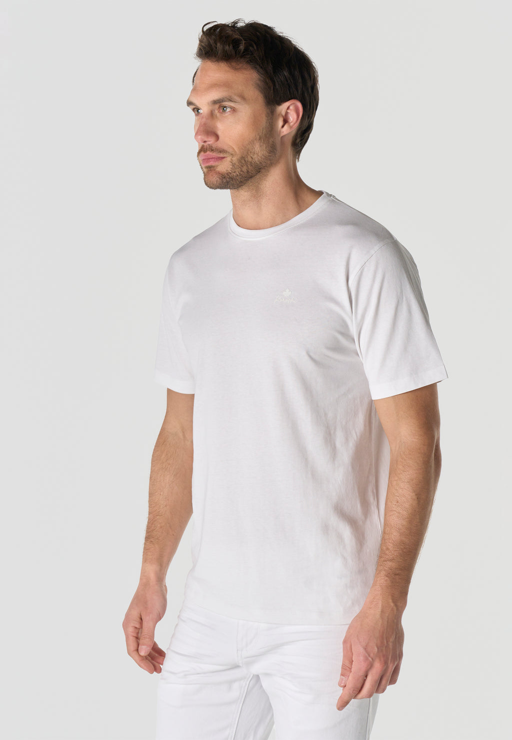 2er-Pack Kurzarm-T-Shirts