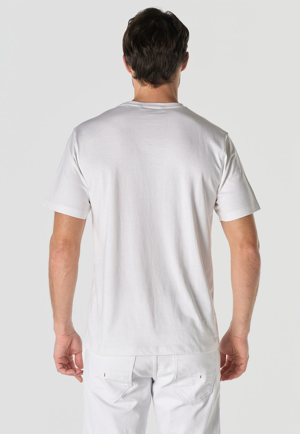 2er-Pack Kurzarm-T-Shirts