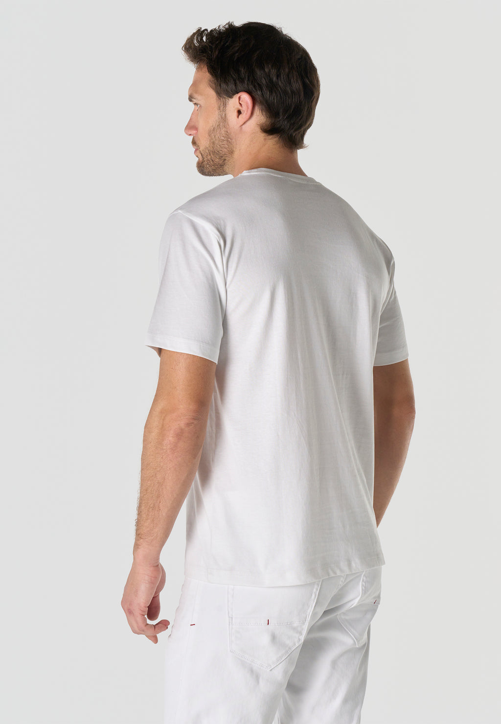 2er-Pack Kurzarm-T-Shirts