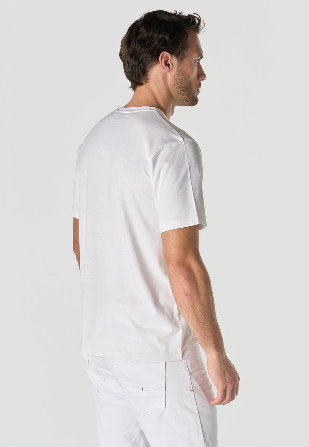 2er-Pack Kurzarm-T-Shirts