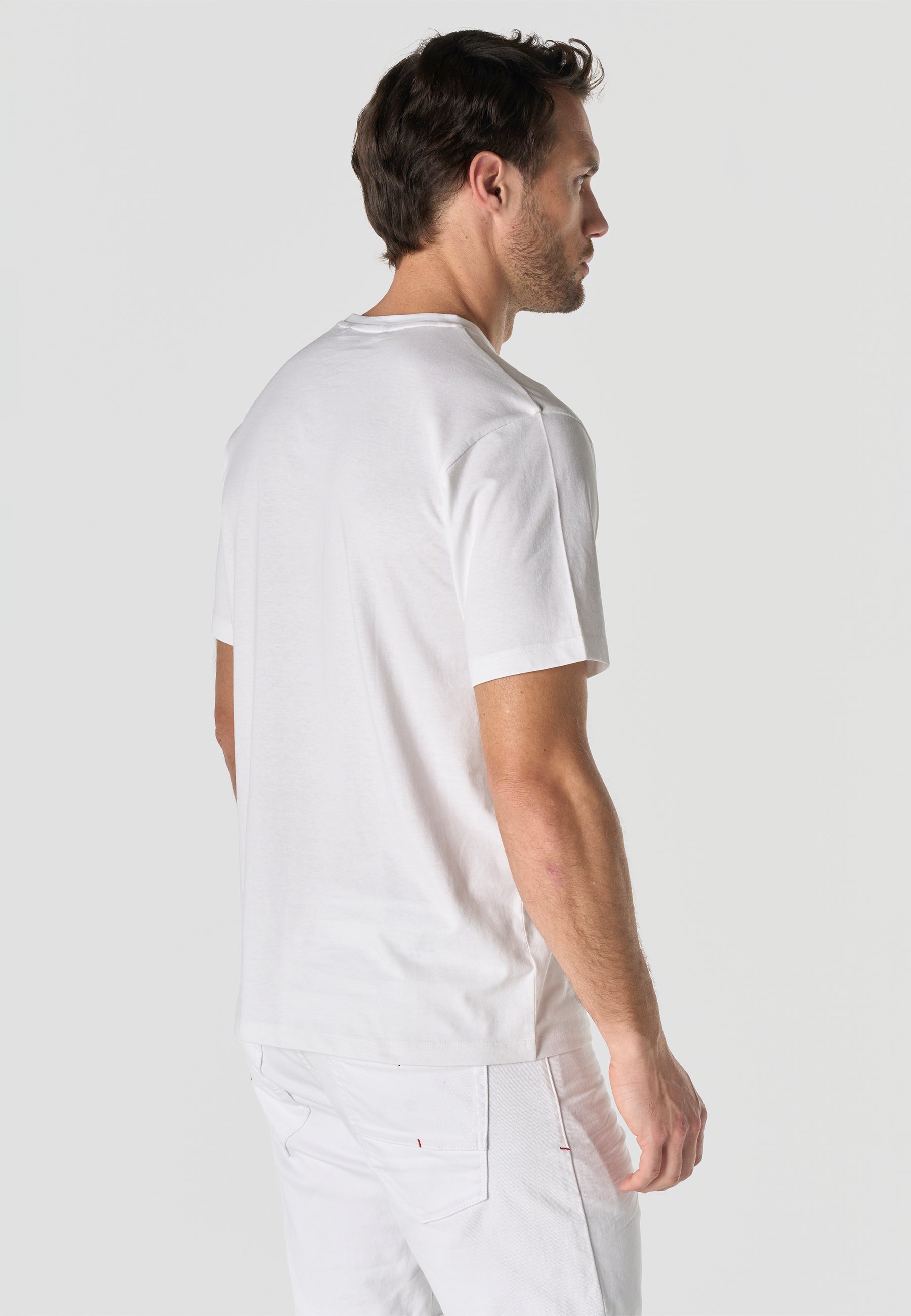 2er-Pack Kurzarm-T-Shirts