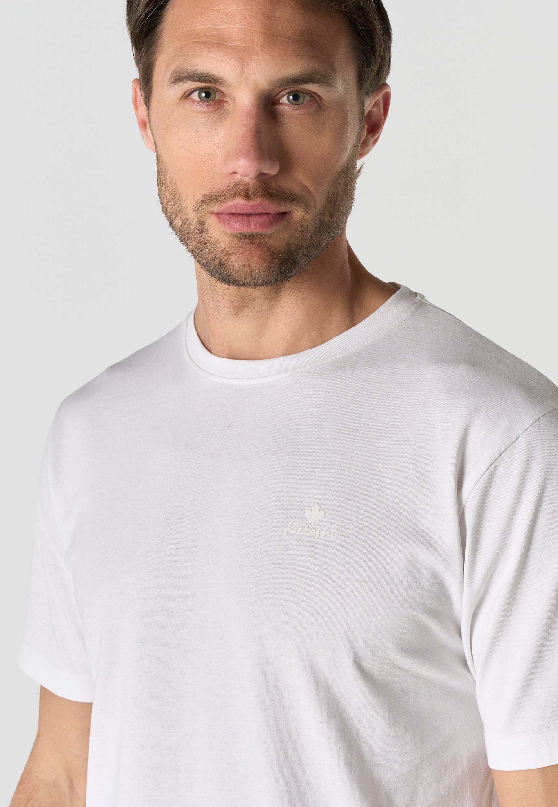 2er-Pack Kurzarm-T-Shirts