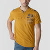 Nautik Henley T-shirt
