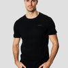 Men's cotton crew t-shirt