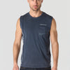 T-shirt de boxe en coton