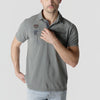 Bedrucktes Piqué-Polo