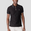 Fancy basic polo for men