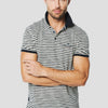 Polo fantaisie homme