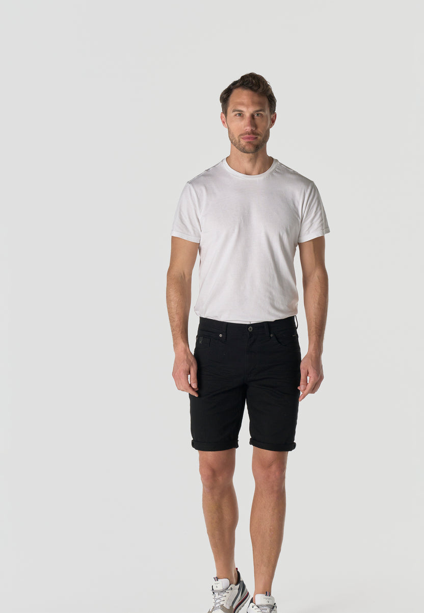 Men's regular cotton jeans