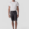 Men's relaxed cargo technical jogger