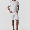 Jean regular homme en coton
