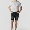 Men's regular denim jeans