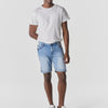 Men's regular denim jeans