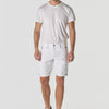 Regular cotton jeans