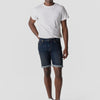 Men's regular denim jeans