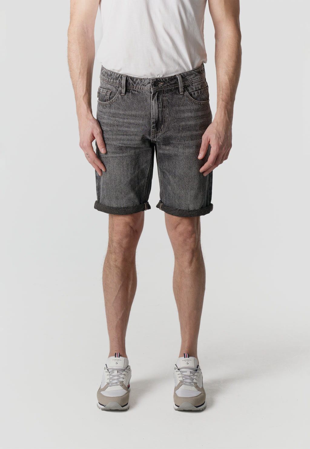 Lässige Jeans für Herren