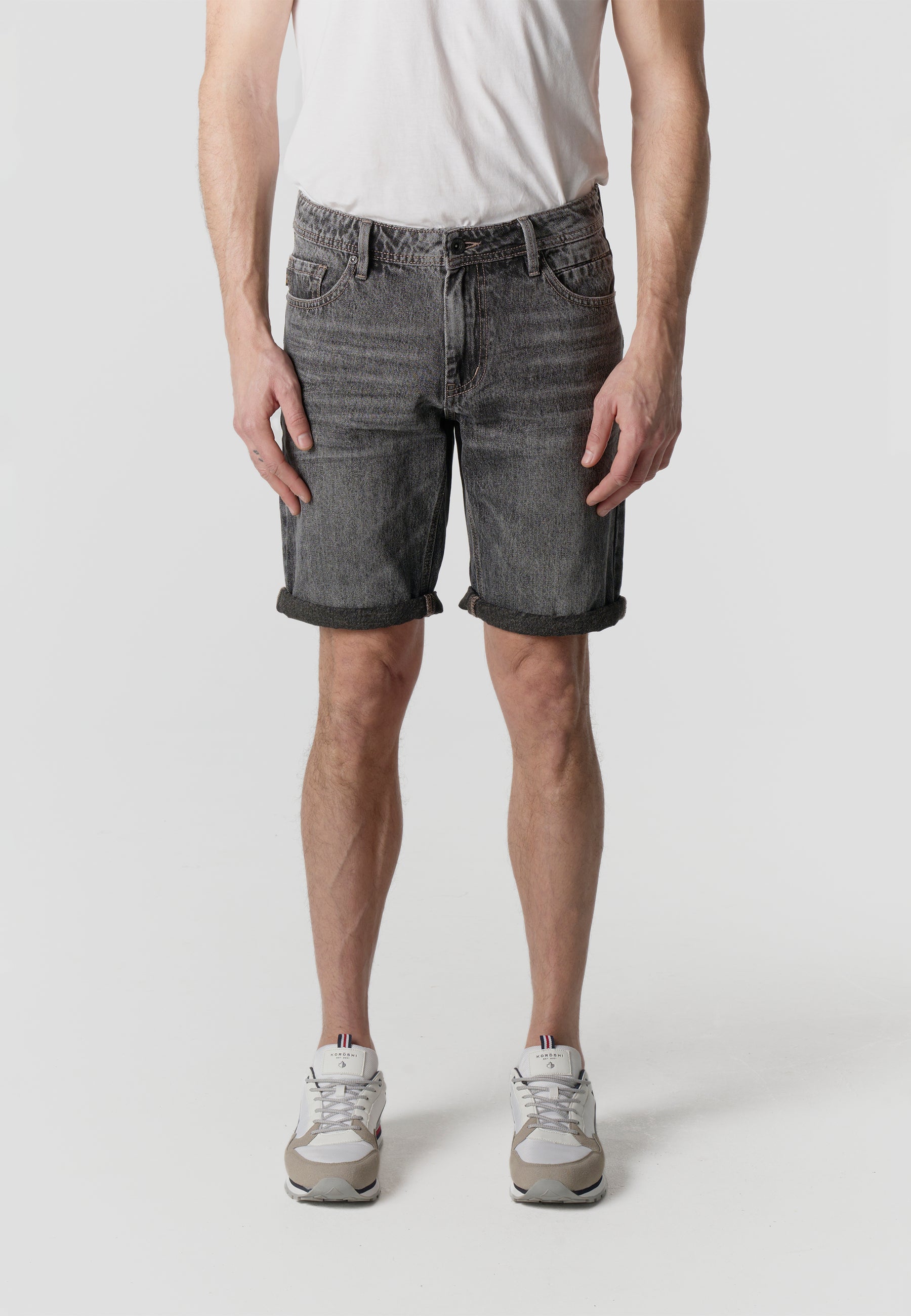 Lässige Jeans für Herren
