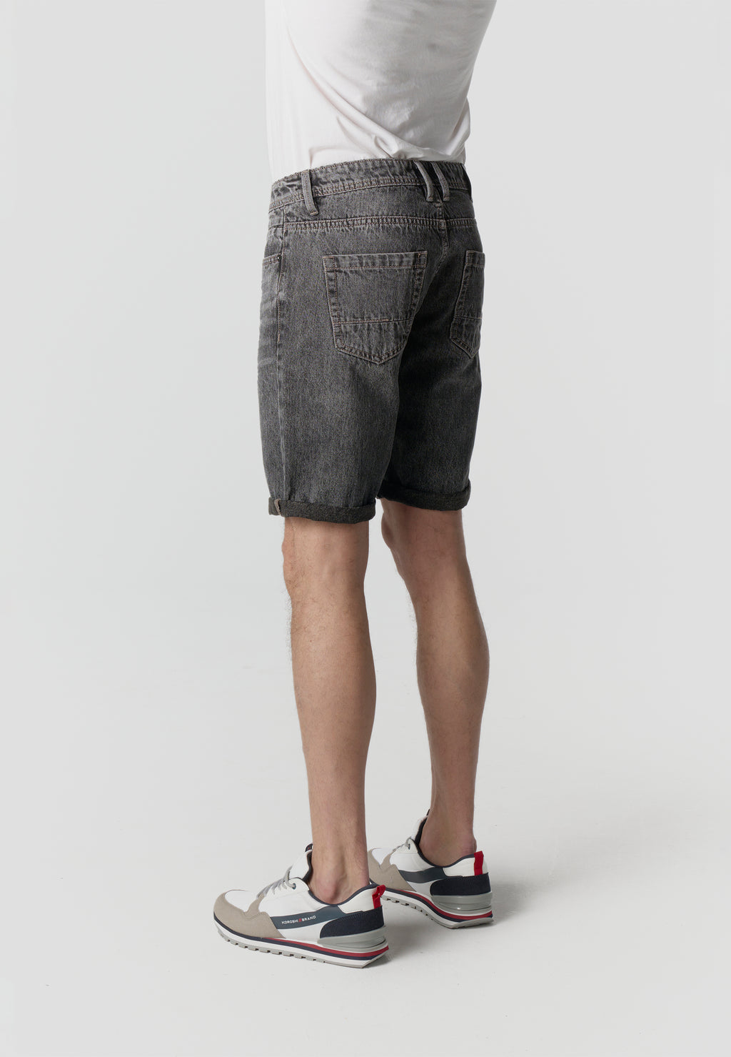 Lässige Jeans für Herren
