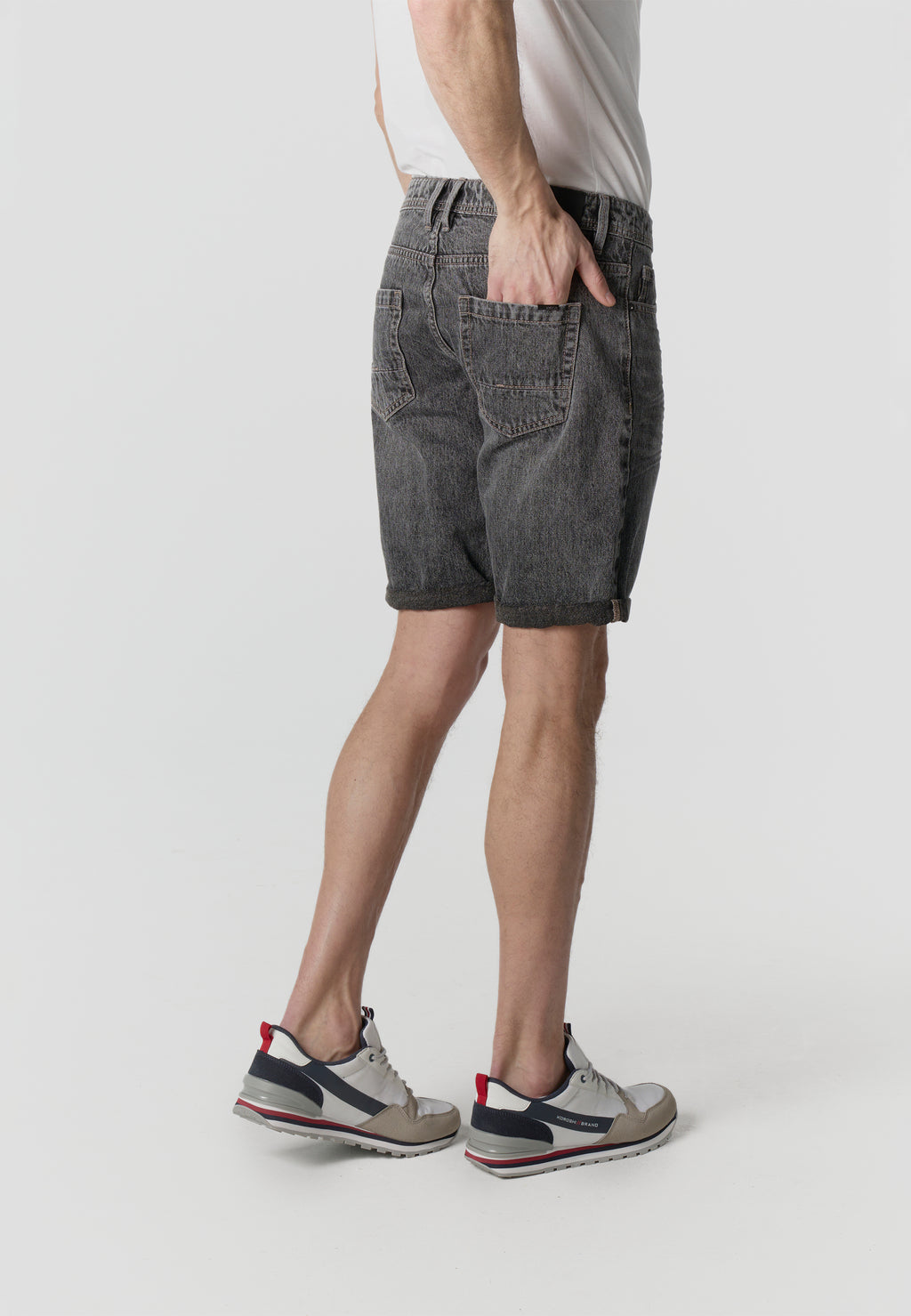 Lässige Jeans für Herren