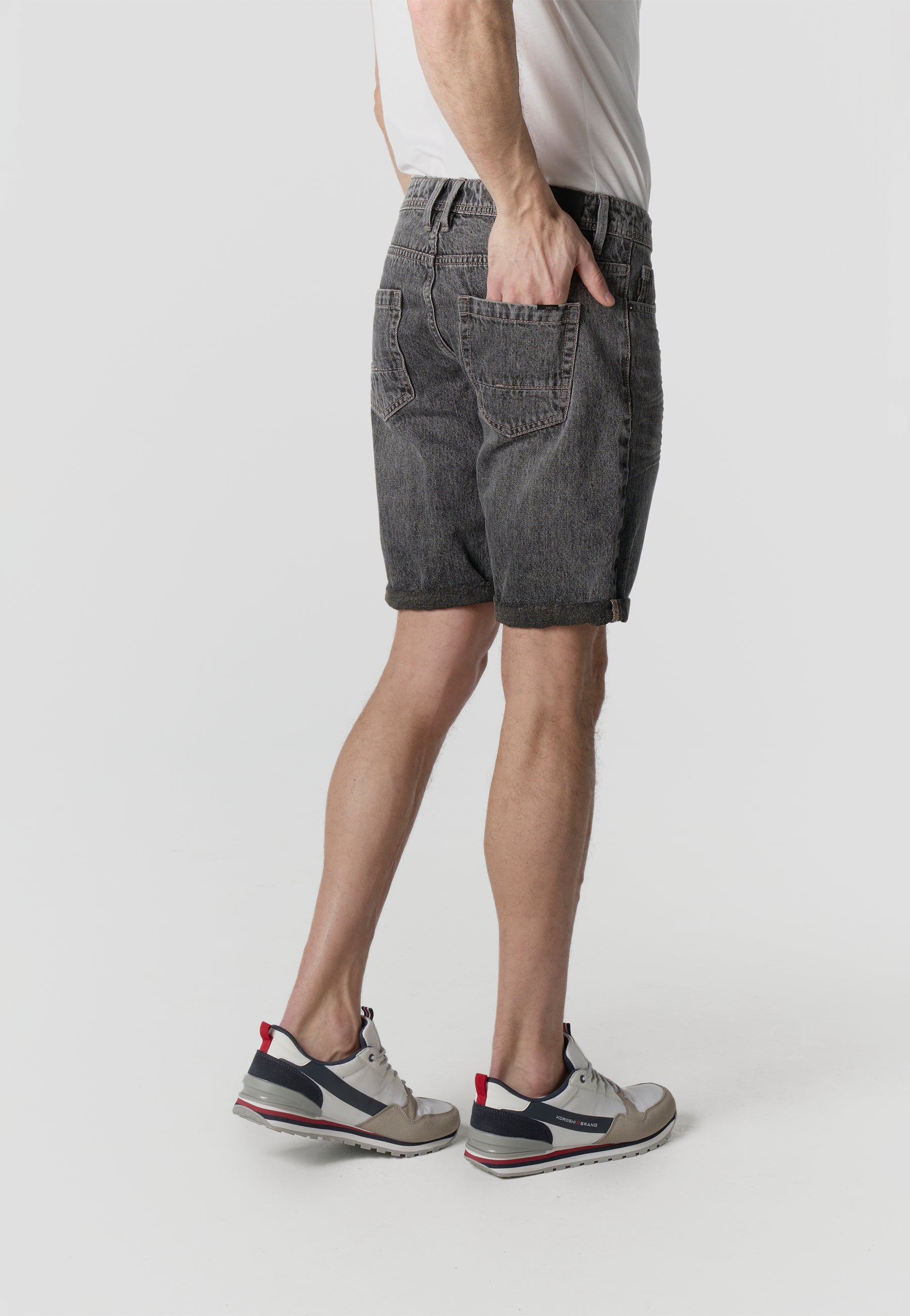 Lässige Jeans für Herren