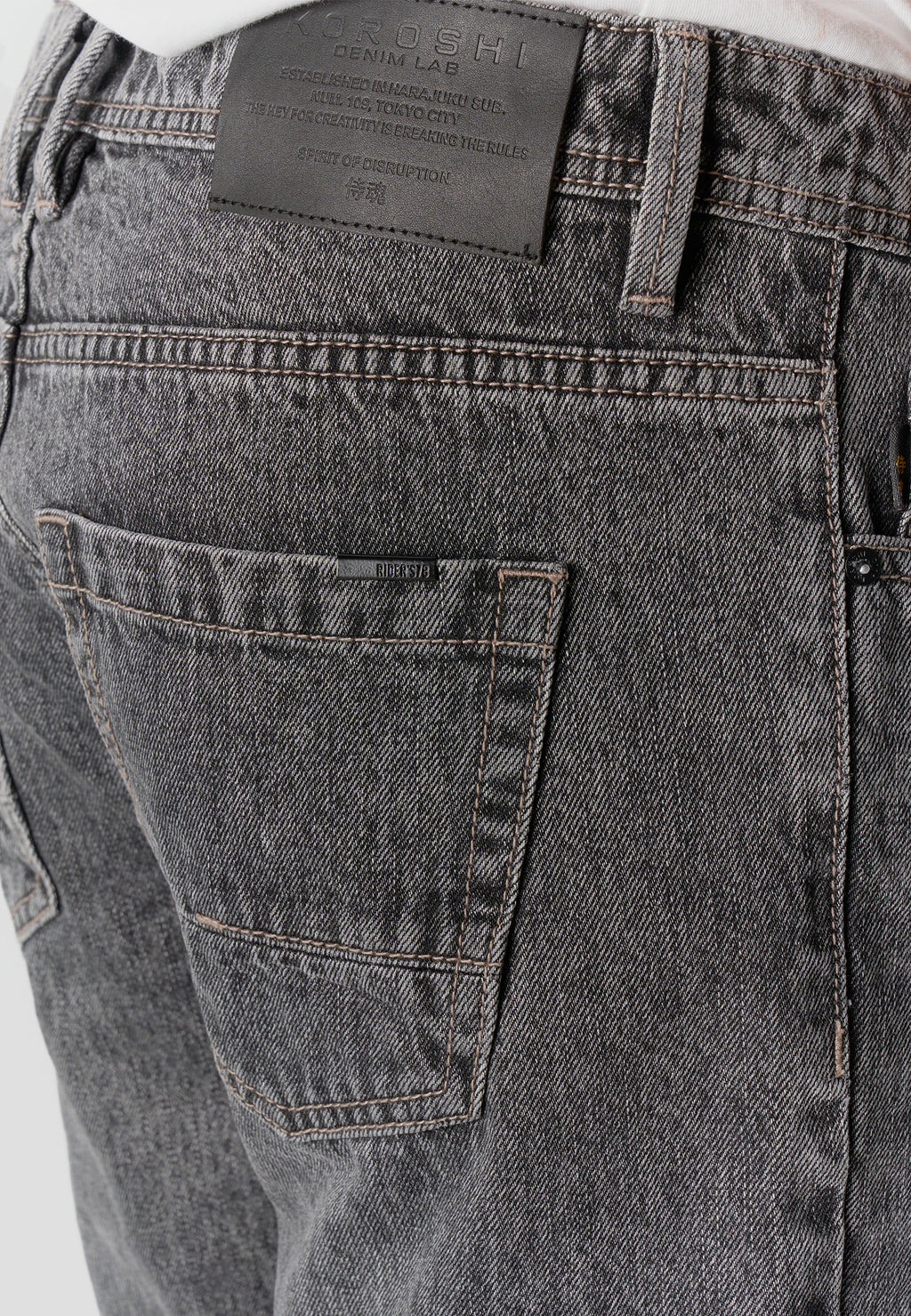 Lässige Jeans für Herren