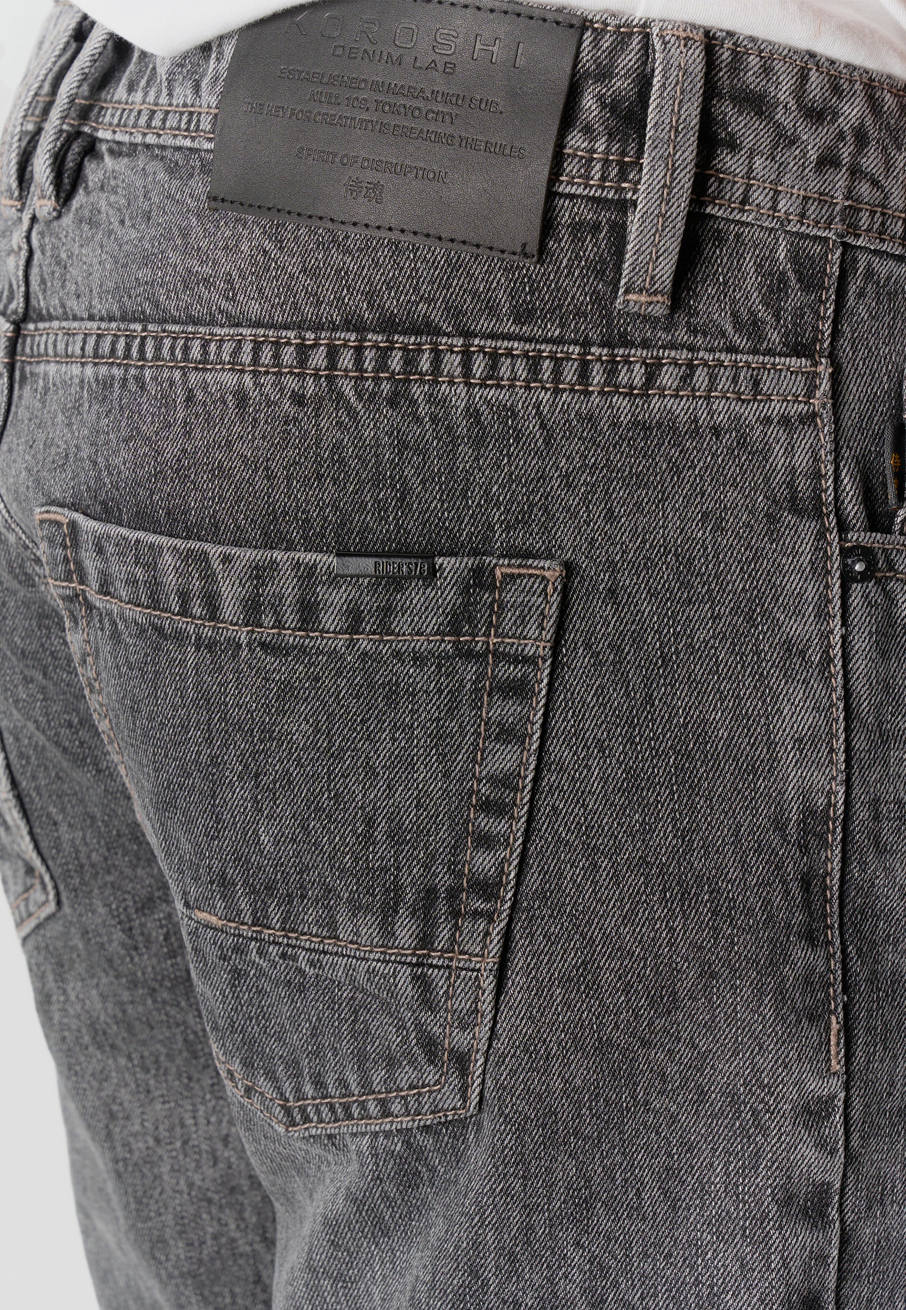 Lässige Jeans für Herren
