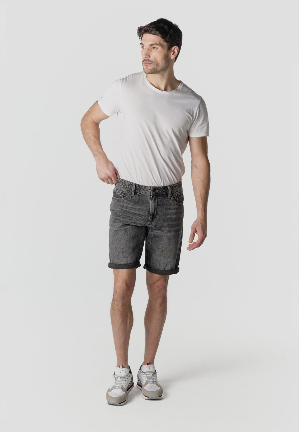 Lässige Jeans für Herren