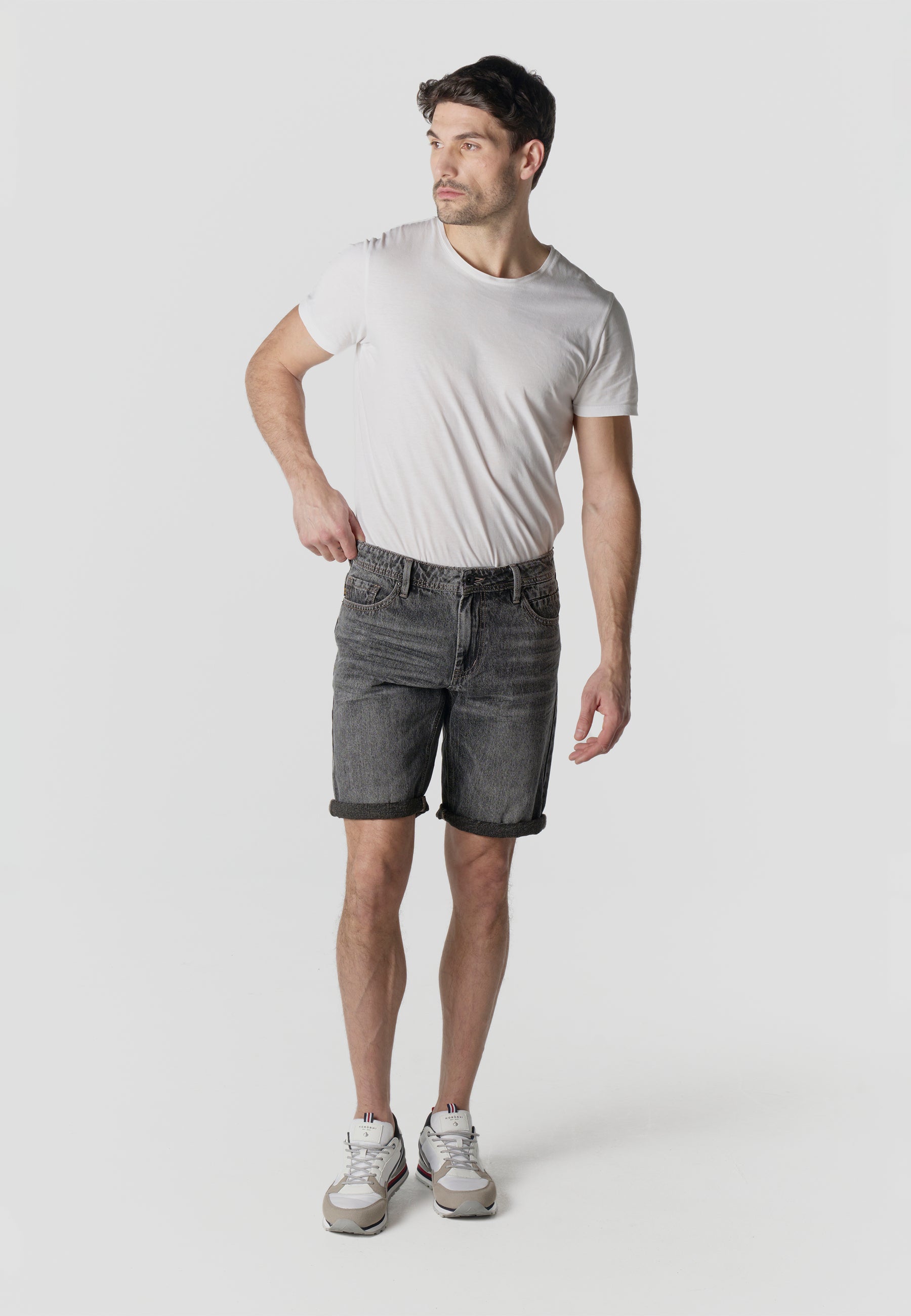Lässige Jeans für Herren