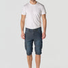 Pirate denim cargo