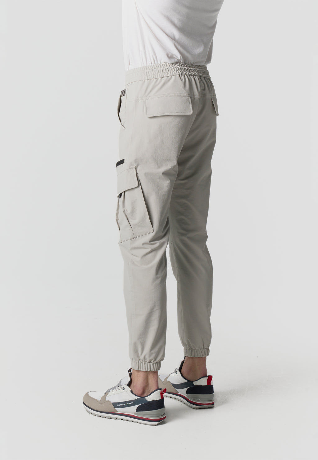 Lange Jogginghose für Herren