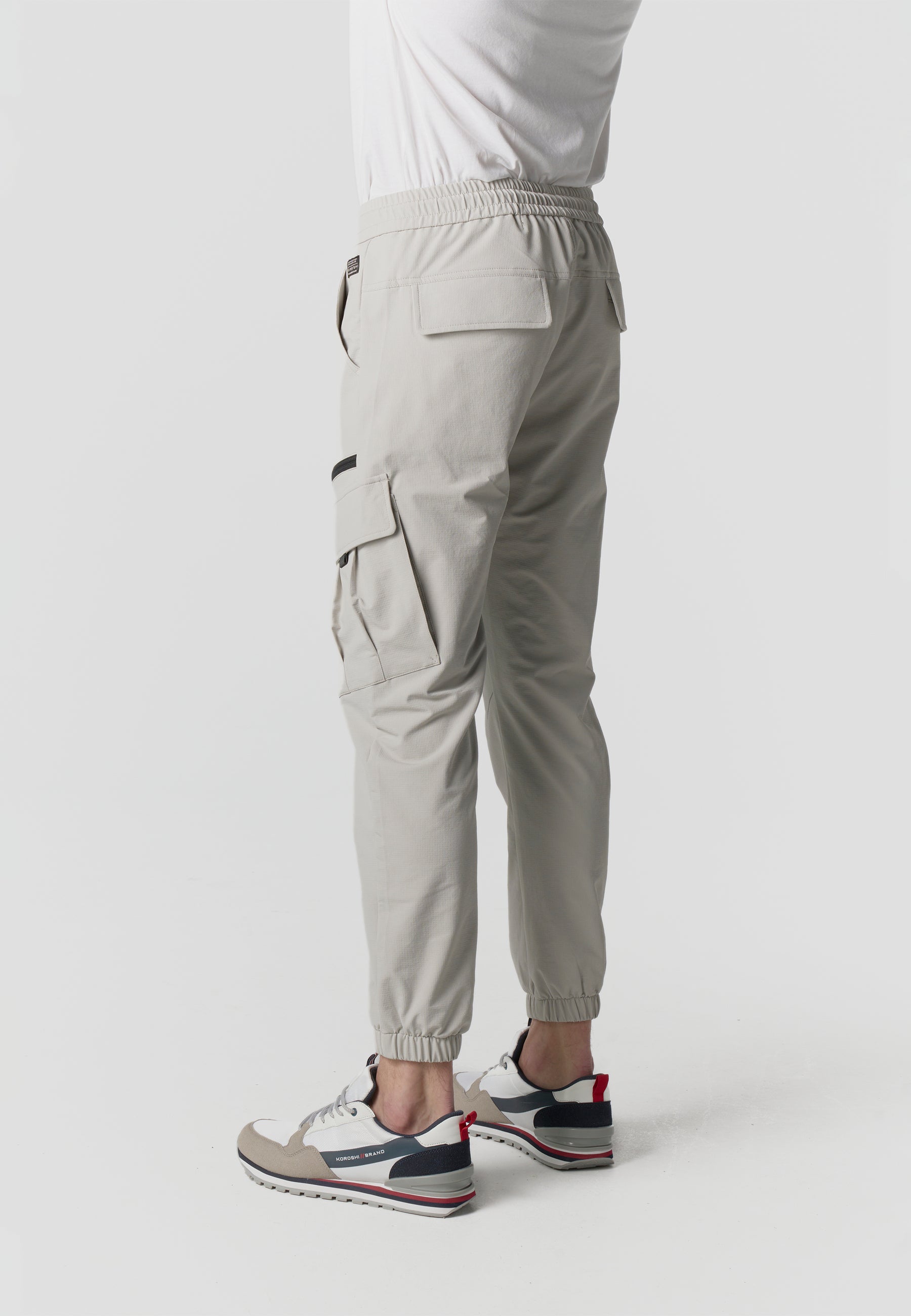 Lange Jogginghose für Herren