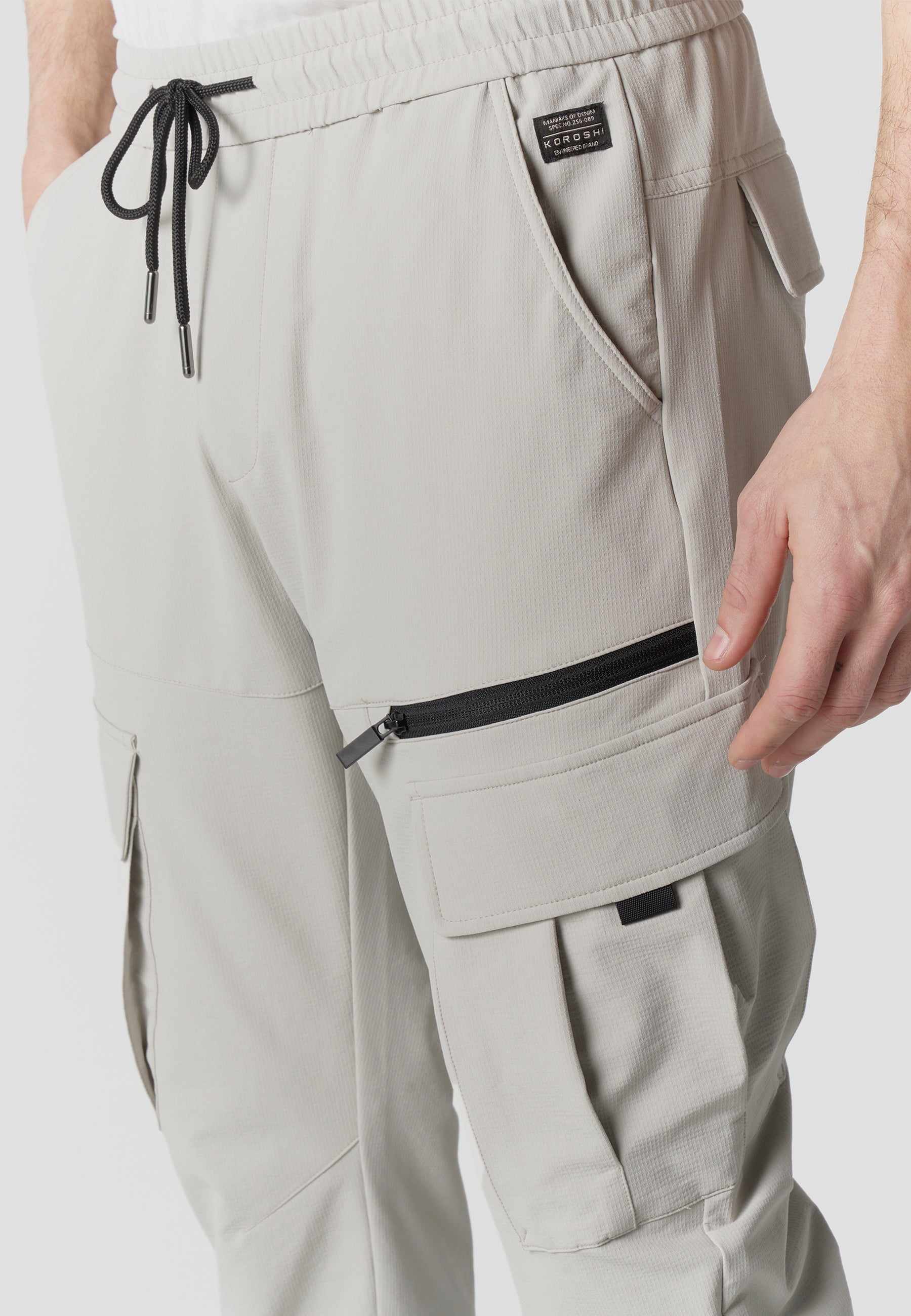 Lange Jogginghose für Herren