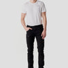 Herren-Workwear-Jeans mit normaler Passform