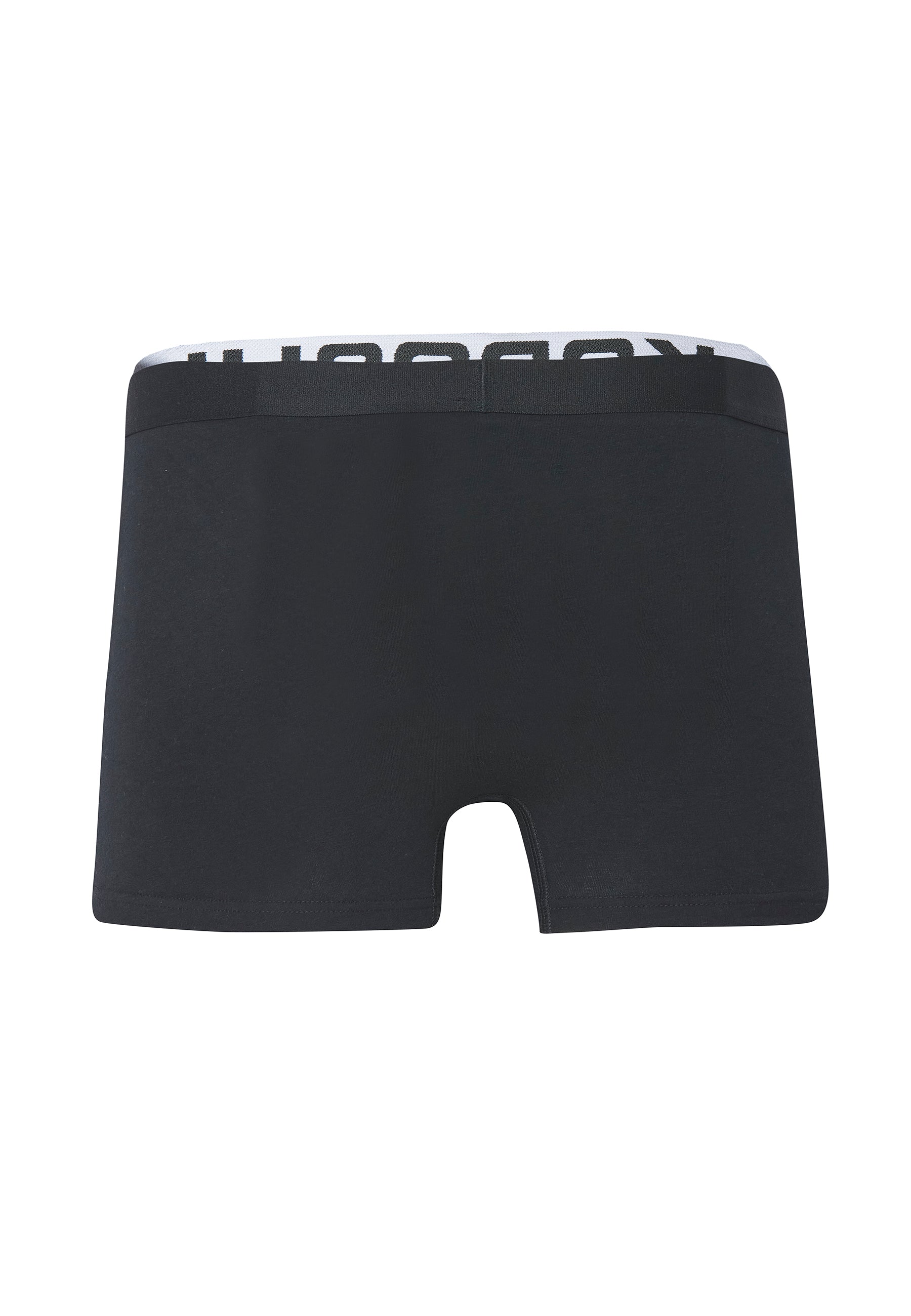 Pack 7 calzoncillos boxer algodón elástico hombre