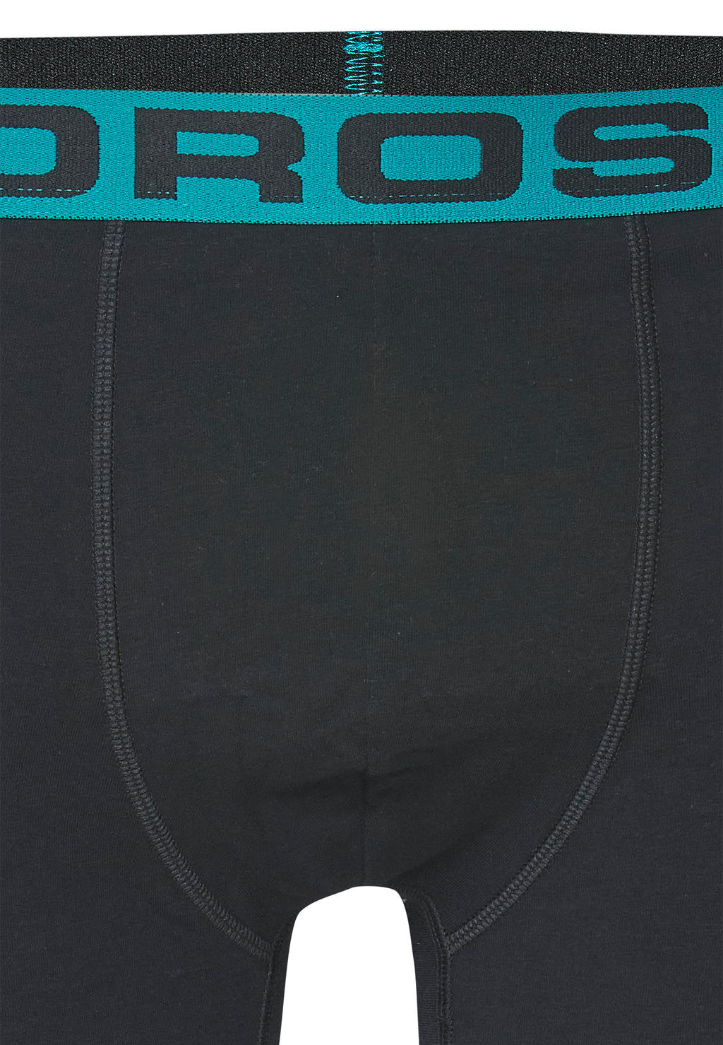 Pack 7 calzoncillos boxer algodón elástico hombre