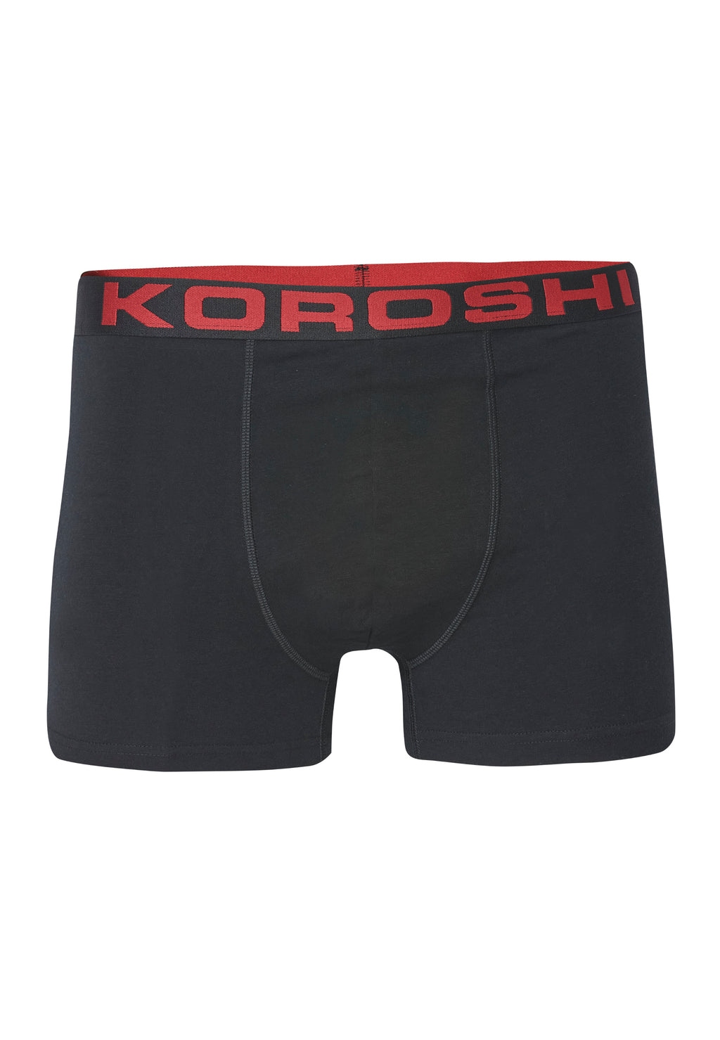 Pack 7 calzoncillos boxer algodón elástico hombre