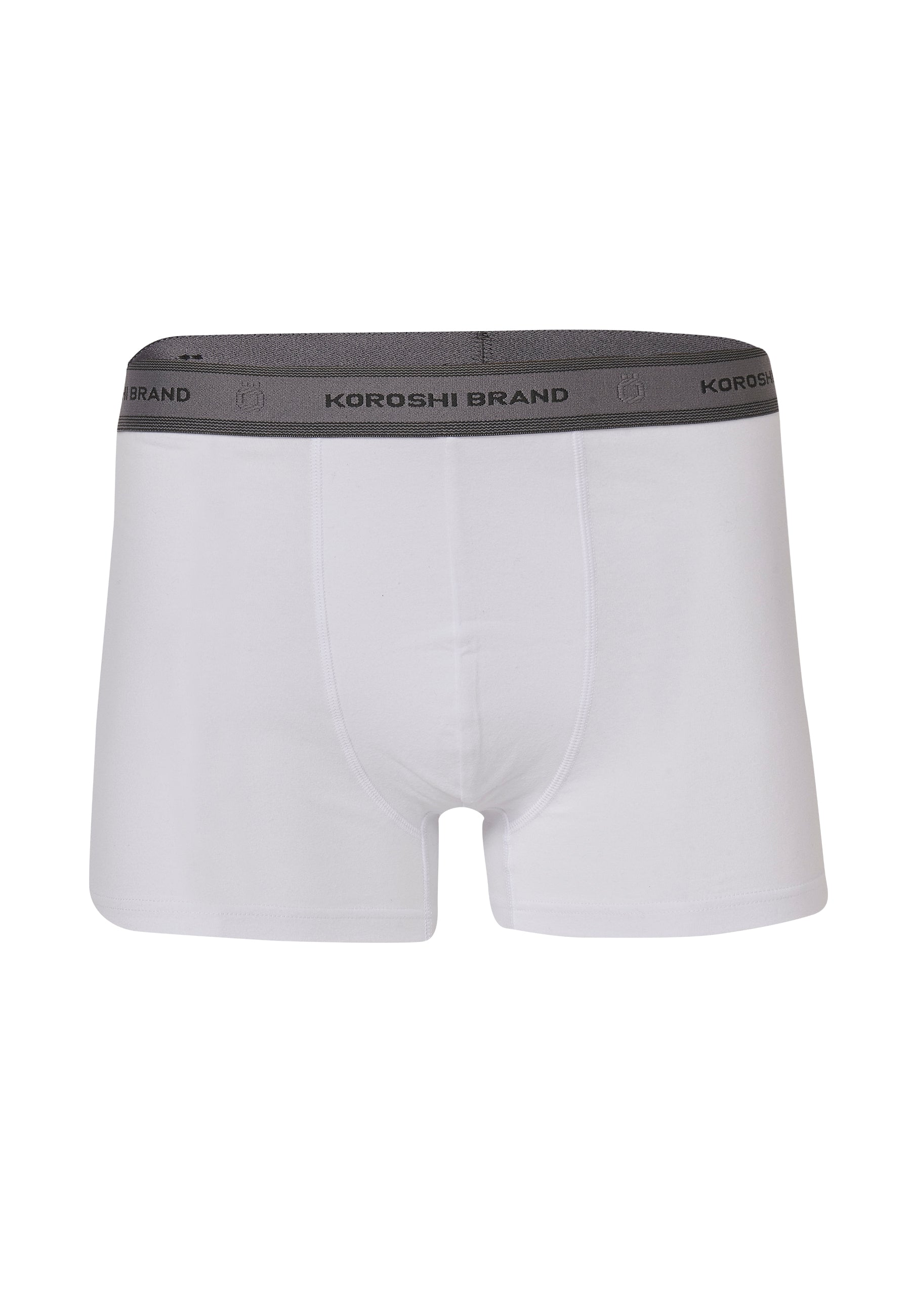 Pack de 7 Calzoncillos Boxer